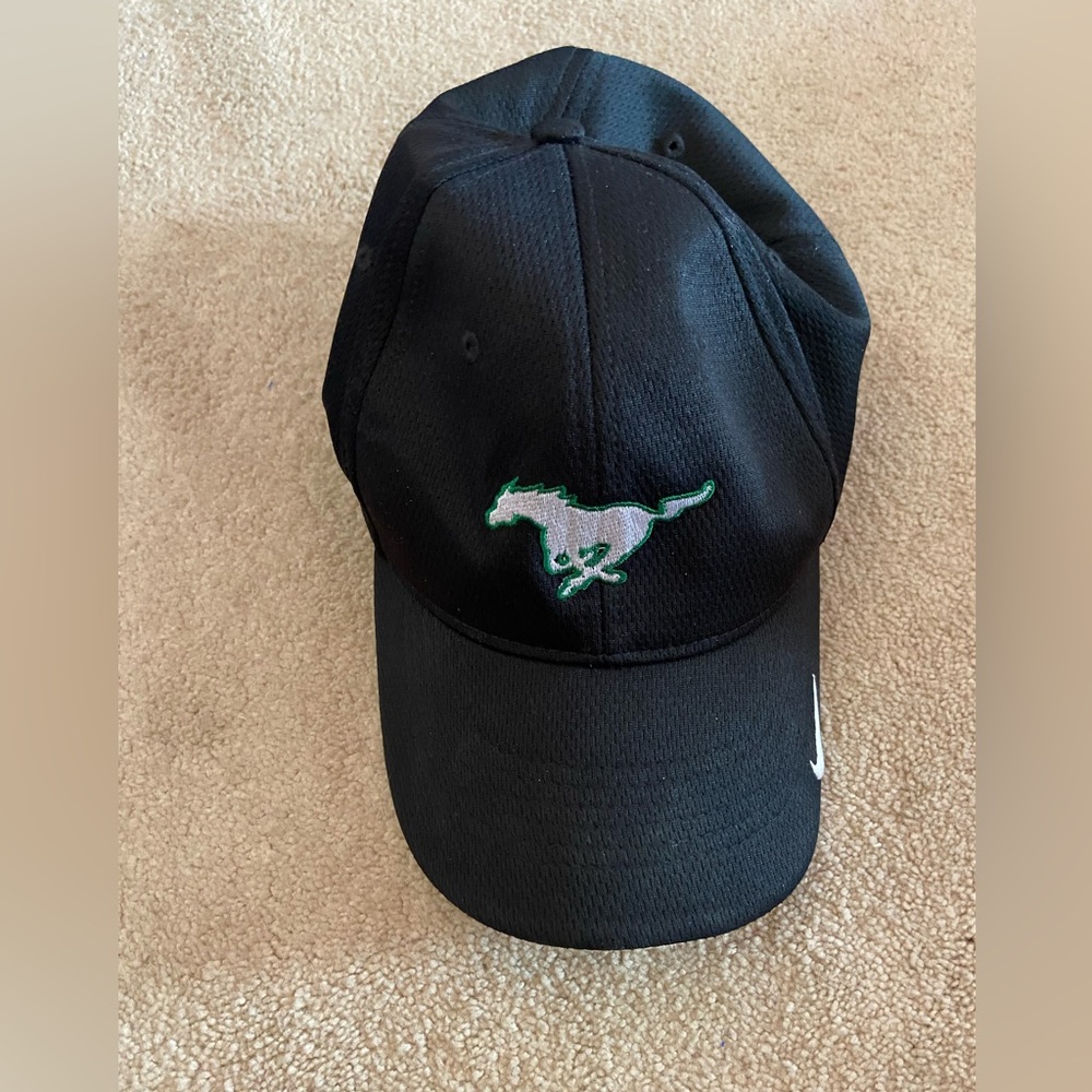 Mustang Hat
